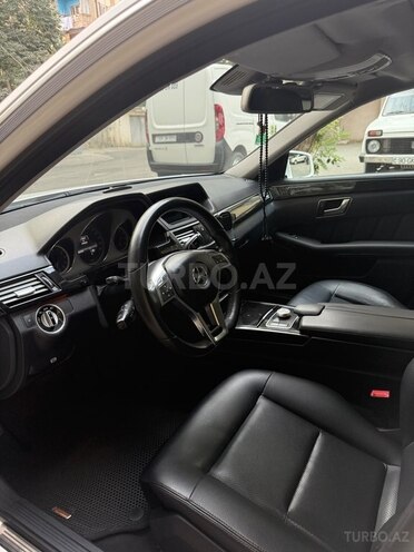 Mercedes E 300 2012, 199,000 km - 3.0 l - Bakı