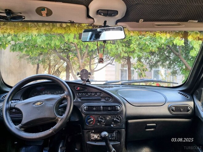 Chevrolet Niva 2007, 330,000 km - 1.7 л - Naxçıvan