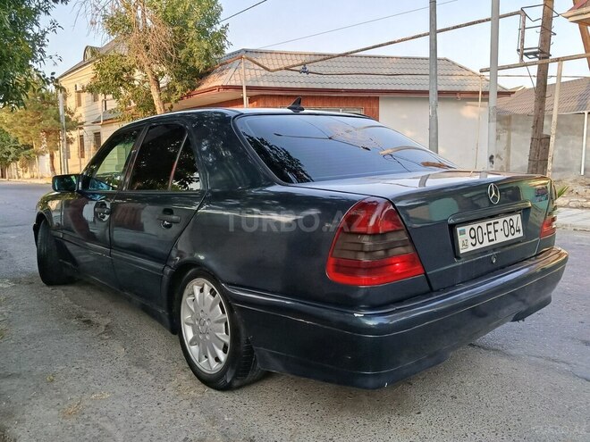 Mercedes C 240 1999, 264,870 km - 2.4 л - Zərdab