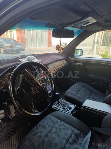 Mercedes C 240 1999, 264,870 km - 2.4 л - Zərdab