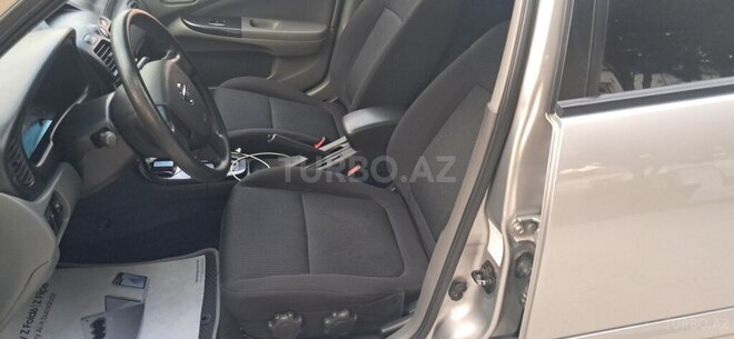 Nissan Sunny 2008, 107,000 km - 1.6 л - Bakı