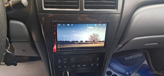 Nissan Sunny 2008, 107,000 km - 1.6 л - Bakı