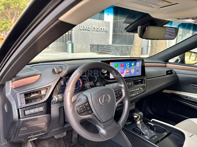Lexus ES 300h 2024, 56,000 km - 2.5 l - Bakı