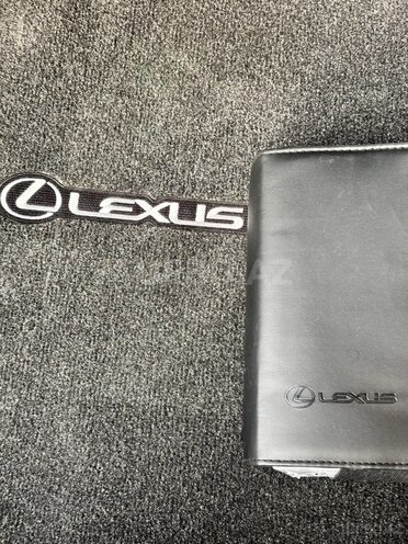 Lexus ES 300h 2024, 56,000 km - 2.5 l - Bakı
