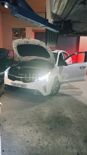 Kia Rio 2020, 189,000 km - 1.6 l - Bakı