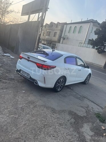 Kia Rio 2020, 189,000 km - 1.6 l - Bakı
