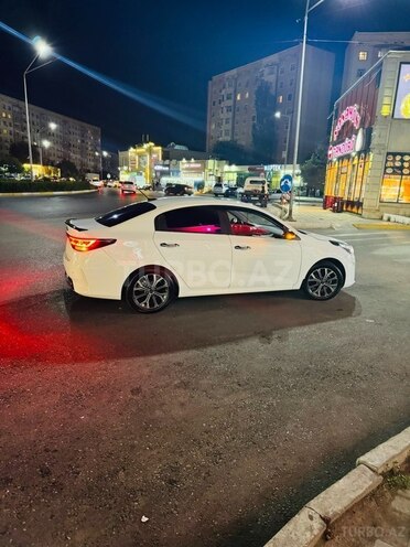Kia Rio 2020, 189,000 km - 1.6 l - Bakı