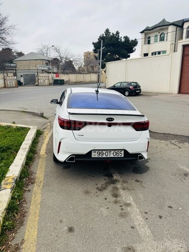Kia Rio 2020, 189,000 km - 1.6 l - Bakı
