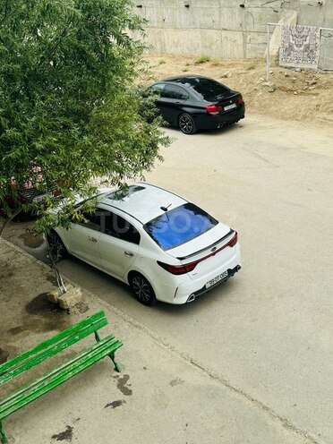 Kia Rio 2020, 189,000 km - 1.6 l - Bakı
