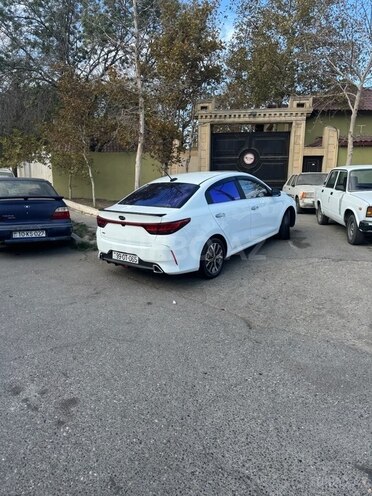 Kia Rio 2020, 189,000 km - 1.6 l - Bakı
