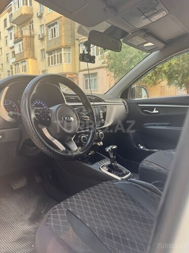 Kia Rio 2020, 189,000 km - 1.6 l - Bakı