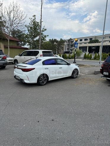 Kia Rio 2020, 189,000 km - 1.6 l - Bakı