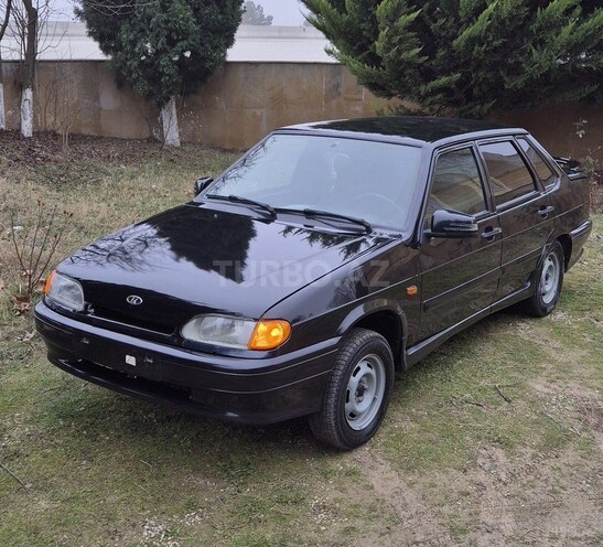 LADA (VAZ) 2115 2009, 228,000 km - 1.6 л - Qobustan