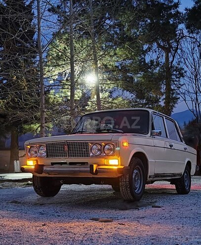 LADA (VAZ) 2106 1989, 500,000 km - 1.3 l - Füzuli