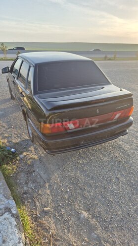 LADA (VAZ) 2115 2009, 228,000 km - 1.6 л - Qobustan