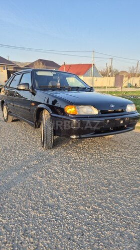 LADA (VAZ) 2115 2009, 228,000 km - 1.6 л - Qobustan