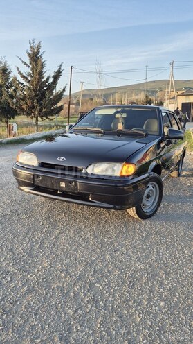 LADA (VAZ) 2115 2009, 228,000 km - 1.6 л - Qobustan