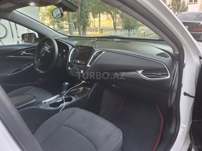 Chevrolet Malibu 2019, 147,049 km - 1.5 l - Zərdab