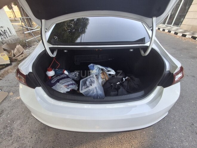 Chevrolet Malibu 2019, 147,049 km - 1.5 l - Zərdab