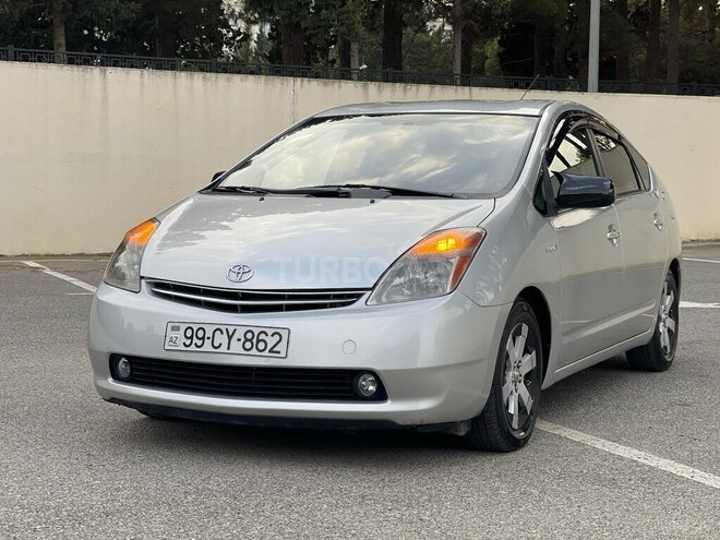 Toyota Prius 2007, 229,112 km - 1.5 l - Sumqayıt