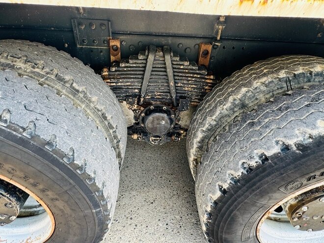 KamAz 6520 2012, 200,000 km - 0.1 l - Ağdam