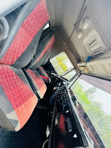 KamAz 6520 2012, 200,000 km - 0.1 l - Ağdam