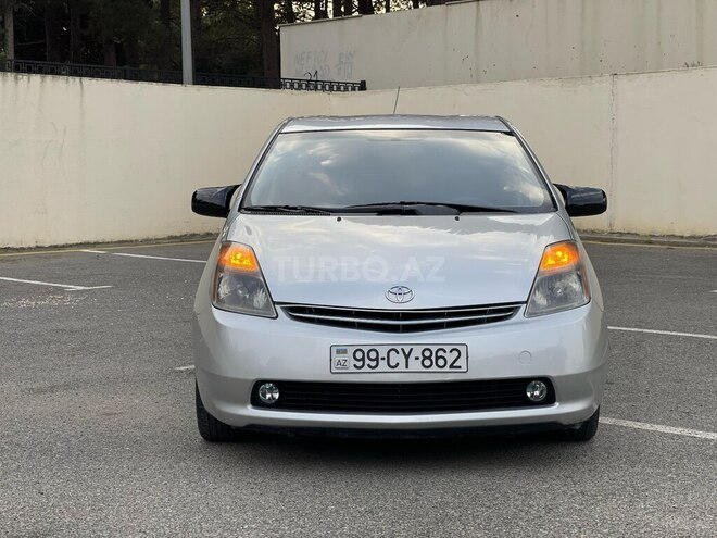 Toyota Prius 2007, 229,112 km - 1.5 l - Sumqayıt