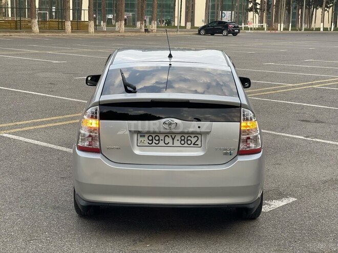Toyota Prius 2007, 229,112 km - 1.5 l - Sumqayıt
