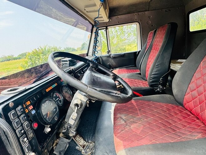 KamAz 6520 2012, 200,000 km - 0.1 l - Ağdam