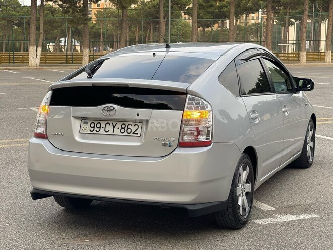 Toyota Prius 2007, 229,112 km - 1.5 l - Sumqayıt
