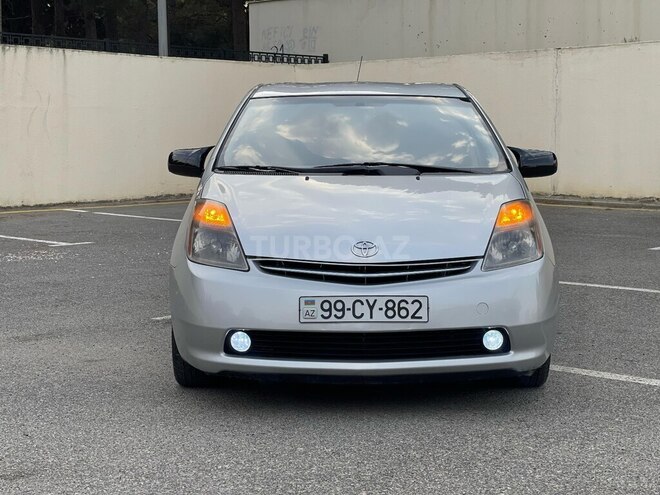 Toyota Prius 2007, 229,112 km - 1.5 l - Sumqayıt