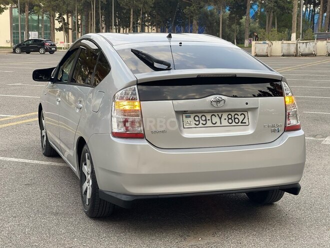 Toyota Prius 2007, 229,112 km - 1.5 l - Sumqayıt