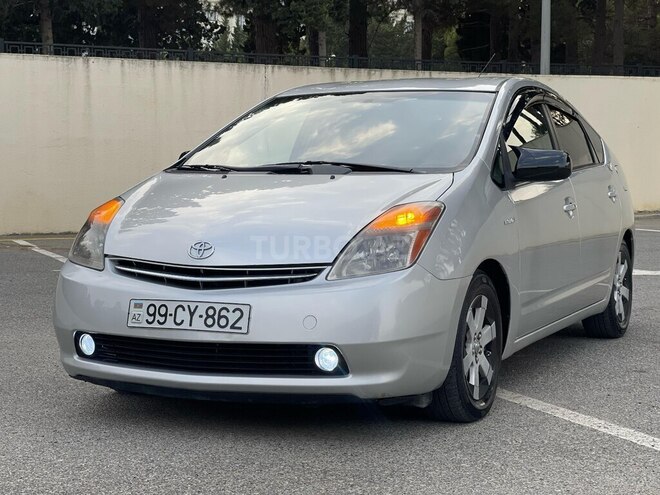Toyota Prius 2007, 229,112 km - 1.5 l - Sumqayıt
