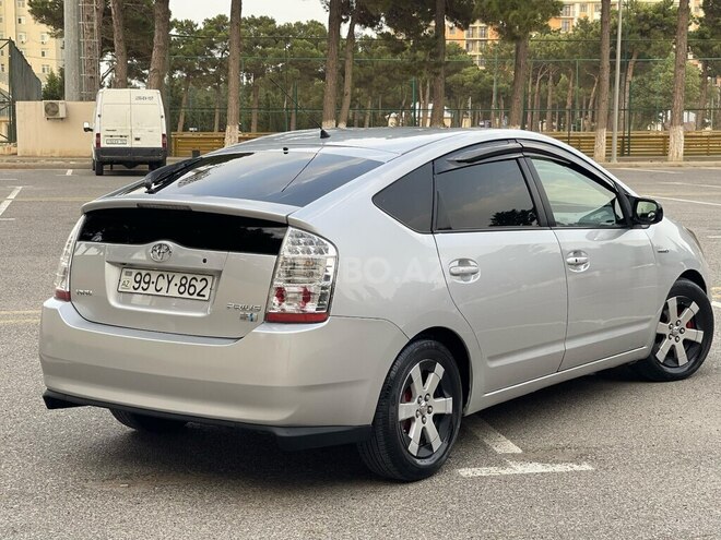 Toyota Prius 2007, 229,112 km - 1.5 l - Sumqayıt