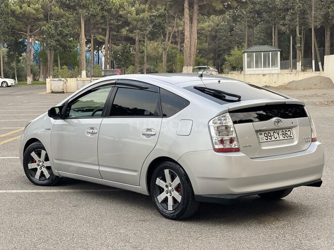 Toyota Prius 2007, 229,112 km - 1.5 l - Sumqayıt