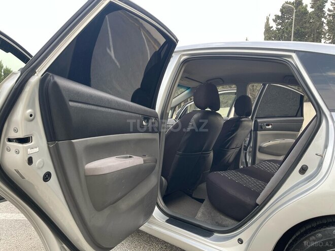 Toyota Prius 2007, 229,112 km - 1.5 l - Sumqayıt