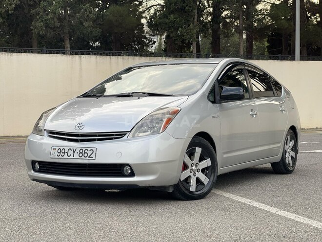 Toyota Prius 2007, 229,112 km - 1.5 l - Sumqayıt