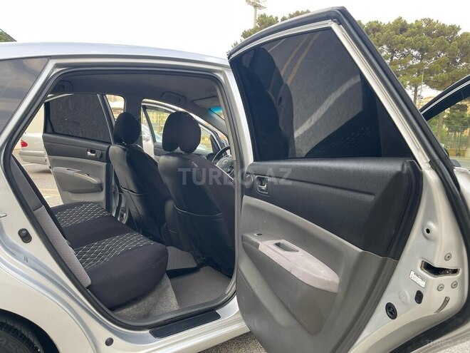 Toyota Prius 2007, 229,112 km - 1.5 l - Sumqayıt