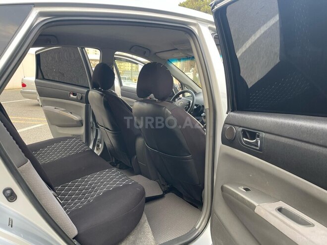 Toyota Prius 2007, 229,112 km - 1.5 l - Sumqayıt