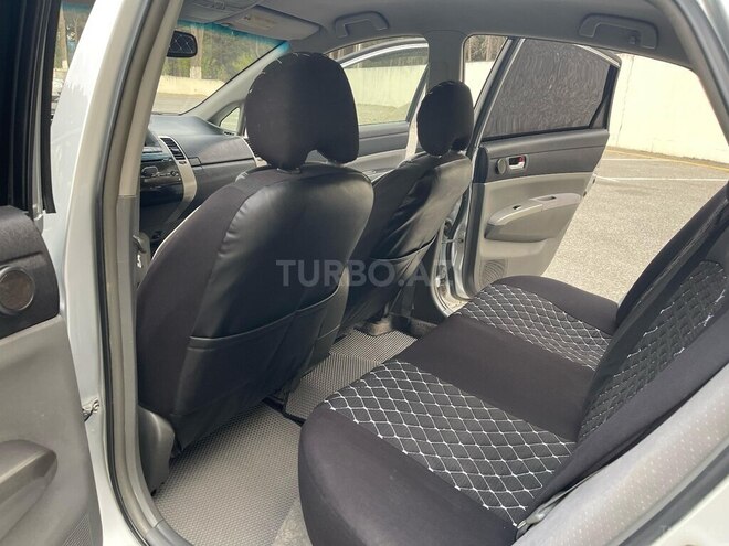 Toyota Prius 2007, 229,112 km - 1.5 l - Sumqayıt