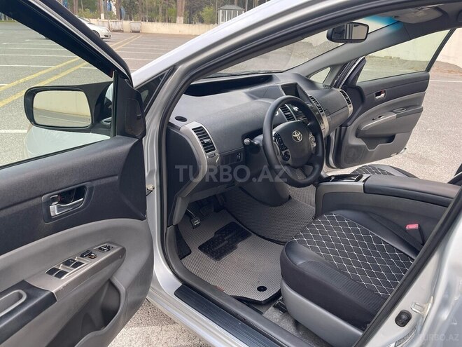 Toyota Prius 2007, 229,112 km - 1.5 l - Sumqayıt
