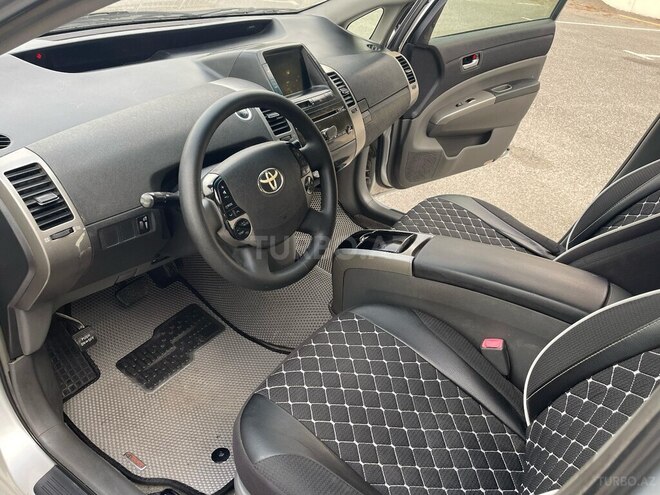 Toyota Prius 2007, 229,112 km - 1.5 l - Sumqayıt
