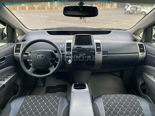 Toyota Prius 2007, 229,112 km - 1.5 l - Sumqayıt