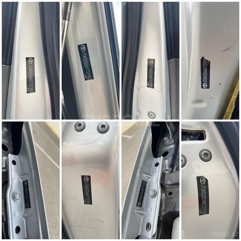 Toyota Prius 2007, 229,112 km - 1.5 l - Sumqayıt