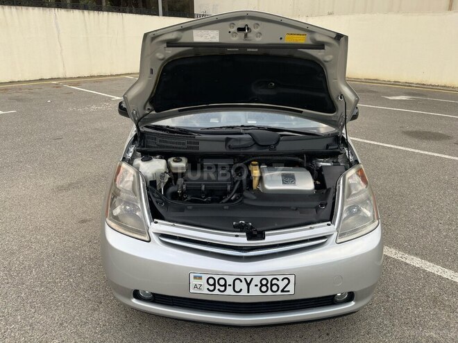 Toyota Prius 2007, 229,112 km - 1.5 l - Sumqayıt