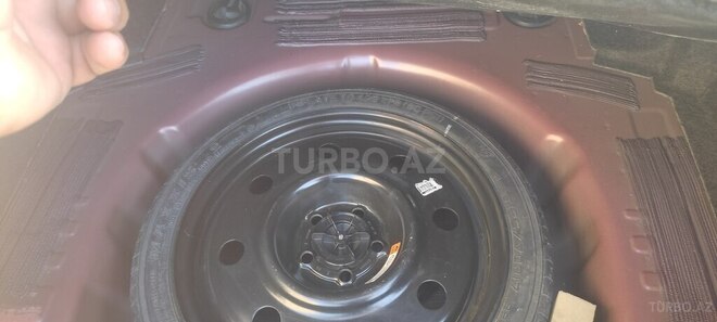 Ford Fusion (North America) 2018, 209,215 km - 1.5 l - Bakı