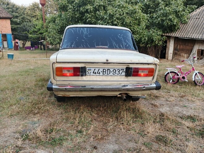 LADA (VAZ) 2106 1993, 170,000 km - 1.6 л - Masallı