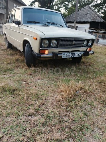 LADA (VAZ) 2106 1993, 170,000 km - 1.6 л - Masallı