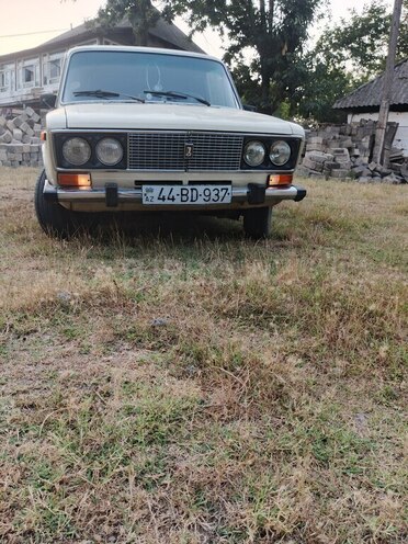 LADA (VAZ) 2106 1993, 170,000 km - 1.6 л - Masallı