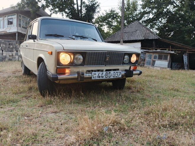 LADA (VAZ) 2106 1993, 170,000 km - 1.6 л - Masallı